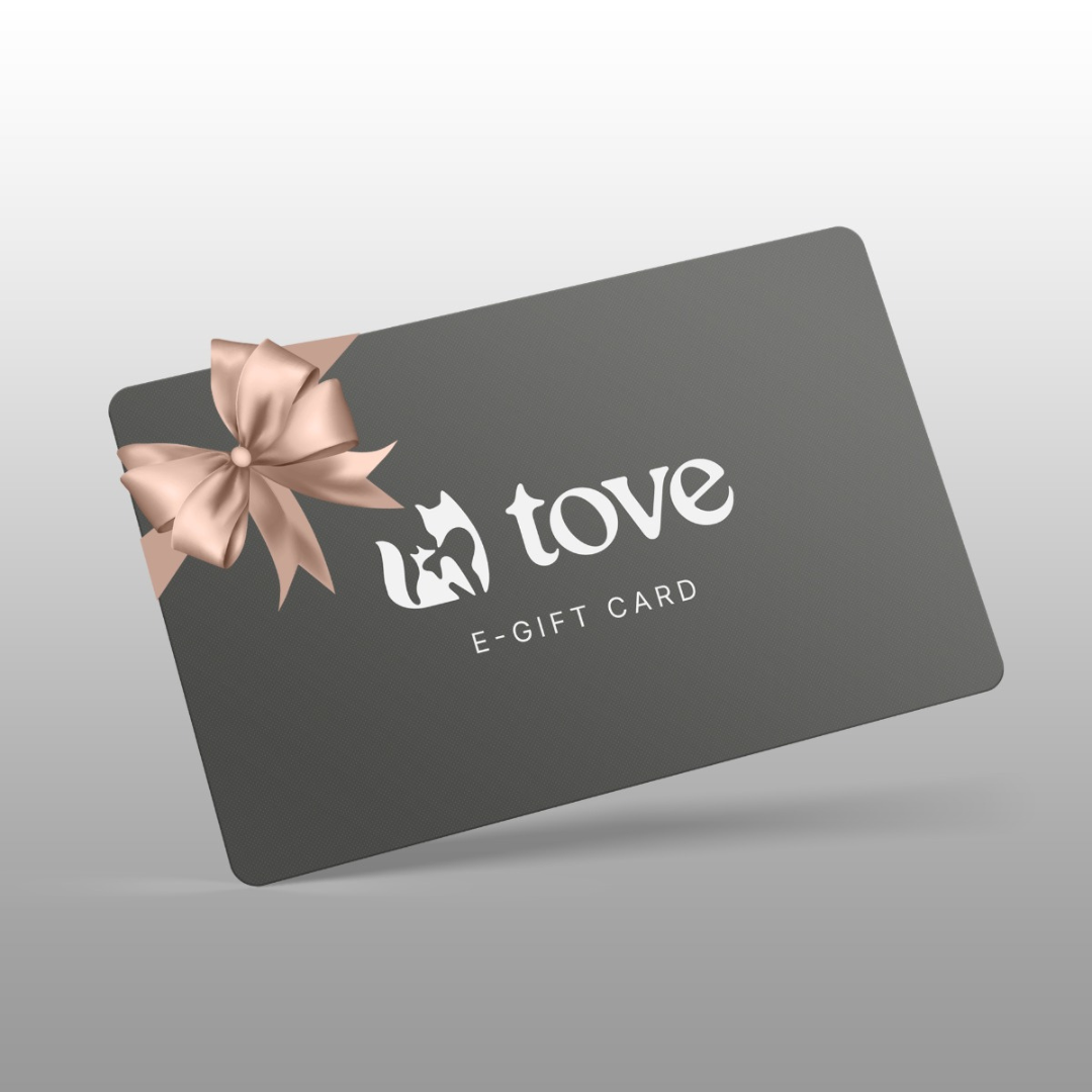 Tove E-Gift Card